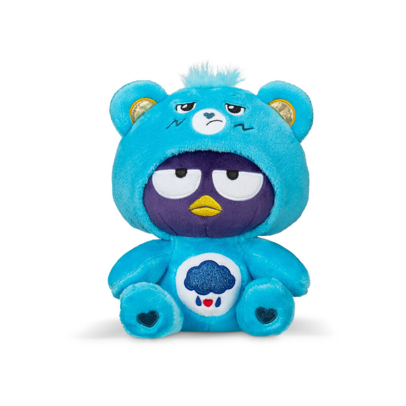 Hello Kitty and Friends x Care Bears Plush - US 1431