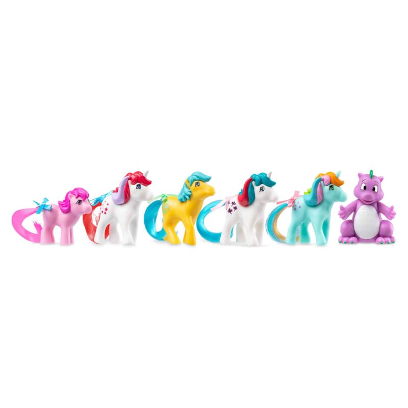 My Little Pony- Surprise Figures - US 2139