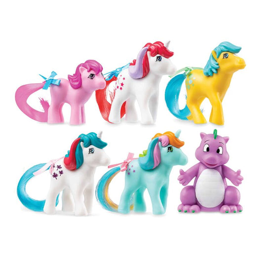 My Little Pony- Surprise Figures - US 2139