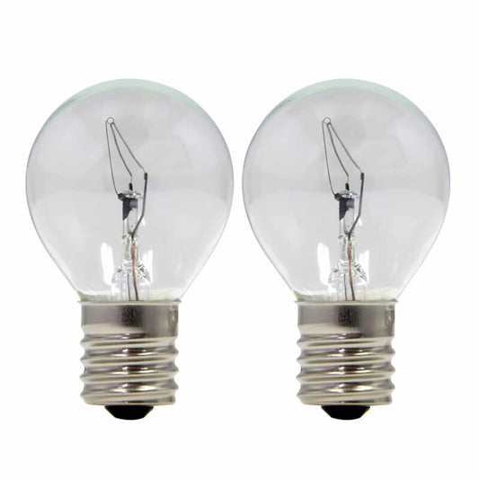25W LAVA Lamp Light Bulb W/Tray - US 3073