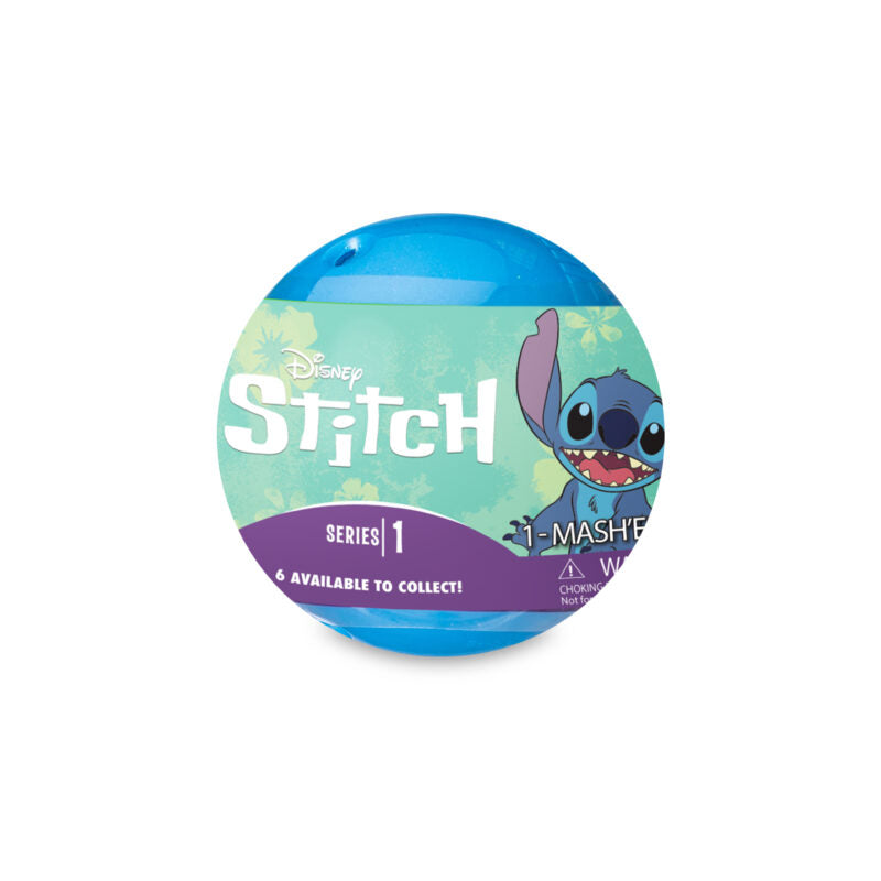Mash’ems Stitch - US 6389