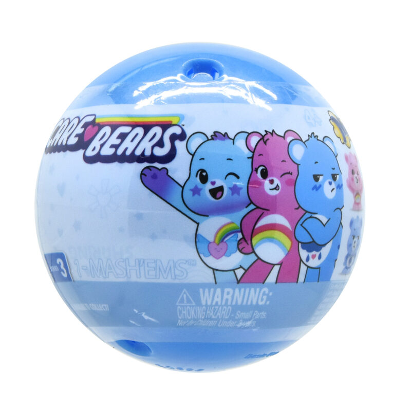 Mash’ems Care Bears - US 5244