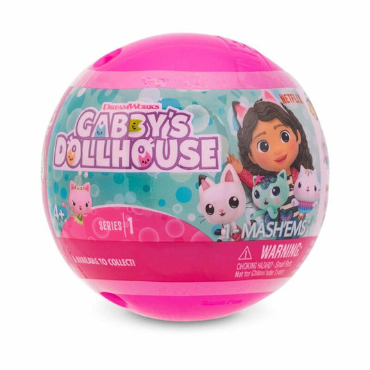 Mash’ems Gabby’s Dollhouse - US 6716