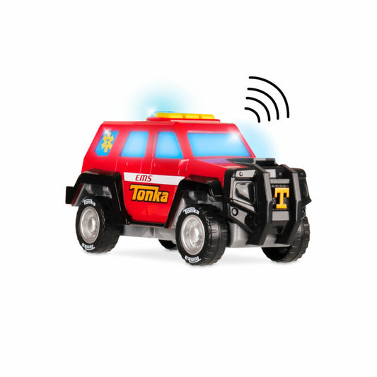 Tonka Mighty Force - US 4559
