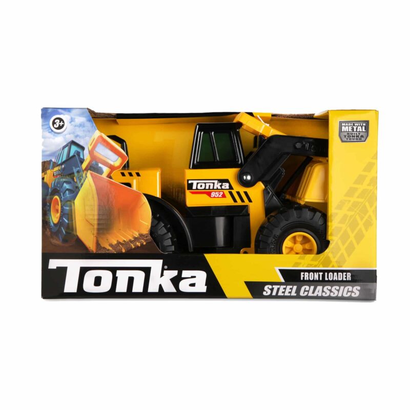 Tonka Front Loader - US 1566