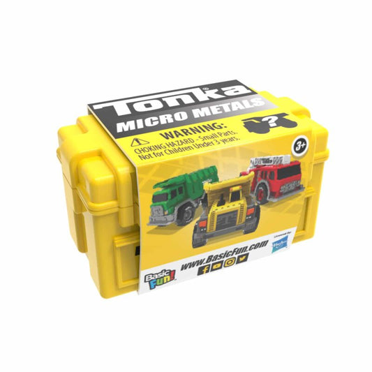 Tonka Micro Metals – Single Pack - US 4284