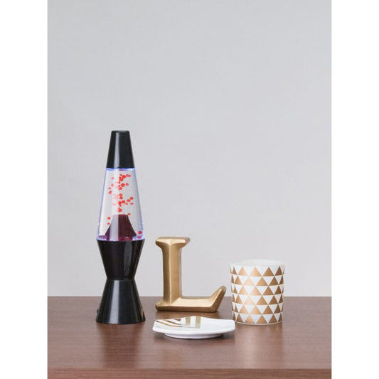 10” LAVA Lamp Volcano - US 4084