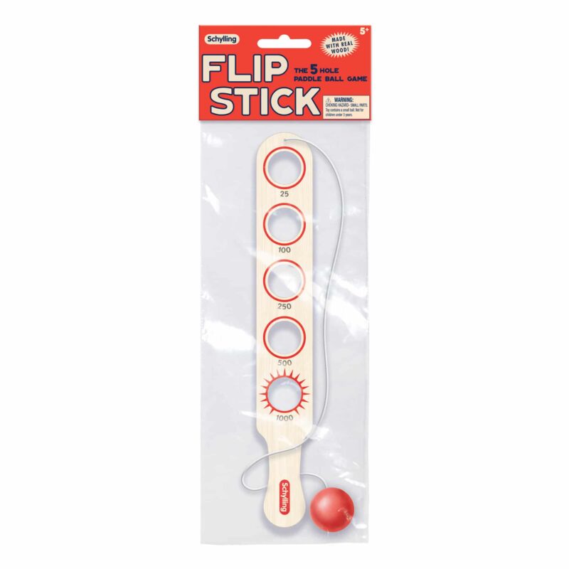 Flip Stick - US 7683