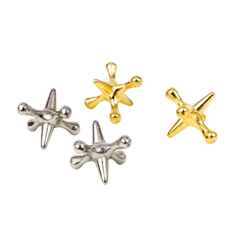 Jacks – Metal - US 1190