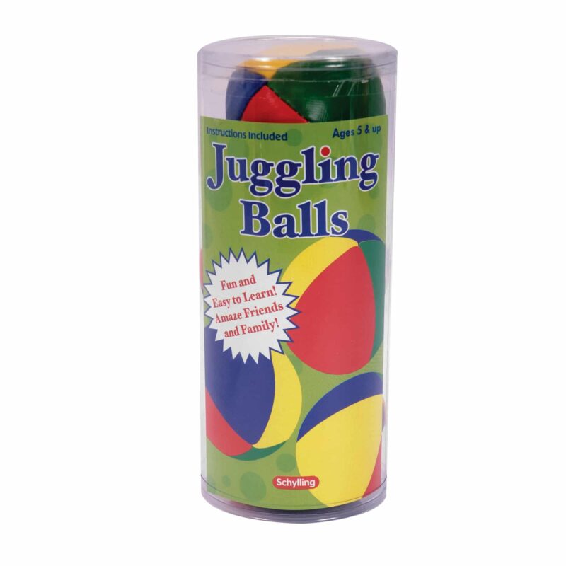 Juggling Balls - US 1569