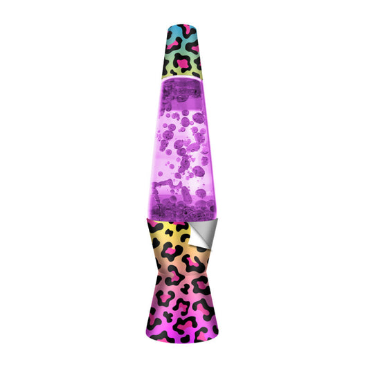 Make Your Own Lava Lamp - US 3846