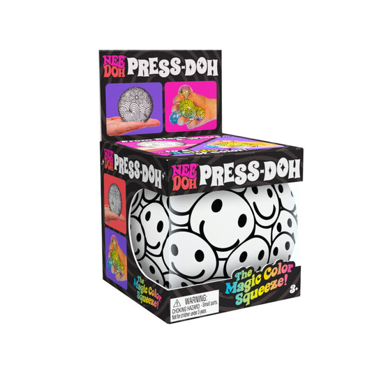 NeeDoh Press-Doh - US 5127