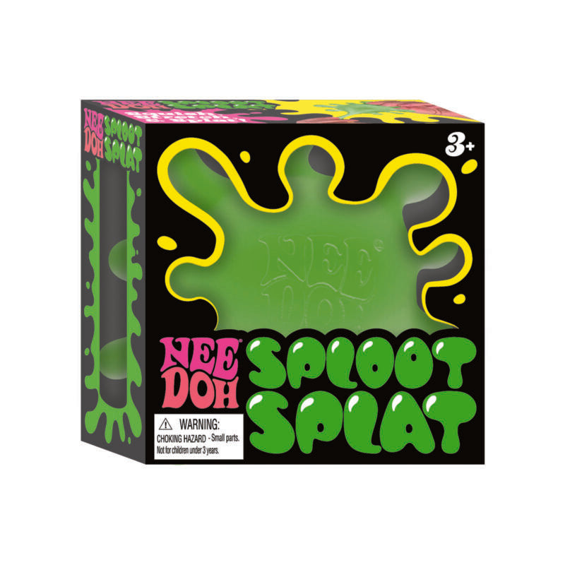 NeeDoh SplootSplat - US 2924