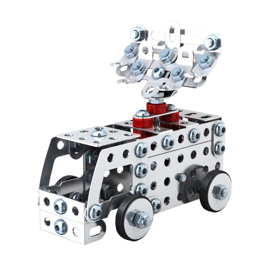 Mechanical Multi-Model – Steel Works - US 3164