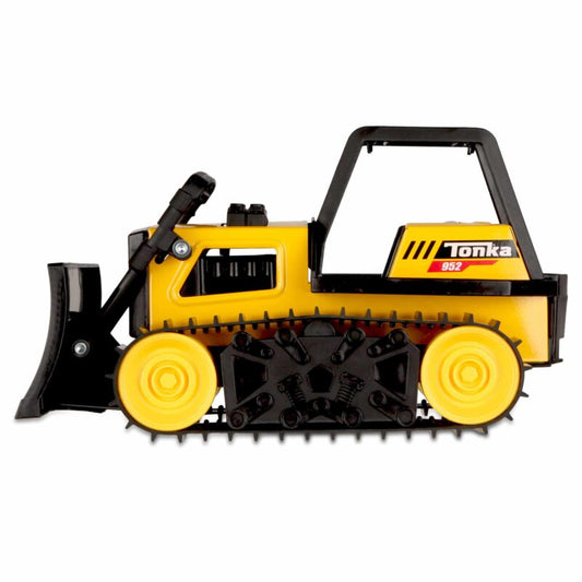Tonka Bulldozer - US 1909
