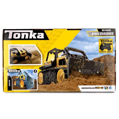 Tonka Bulldozer - US 1909