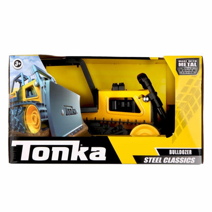 Tonka Bulldozer - US 1909