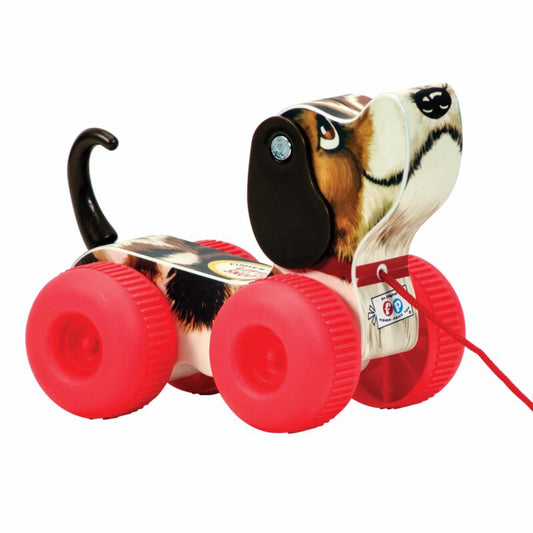 Fisher Price Little Snoopy - US 2396