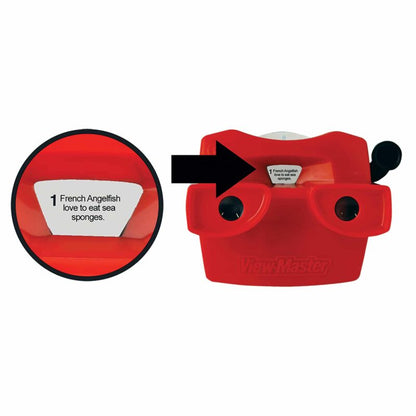 Viewmaster Boxed Set - US 8871
