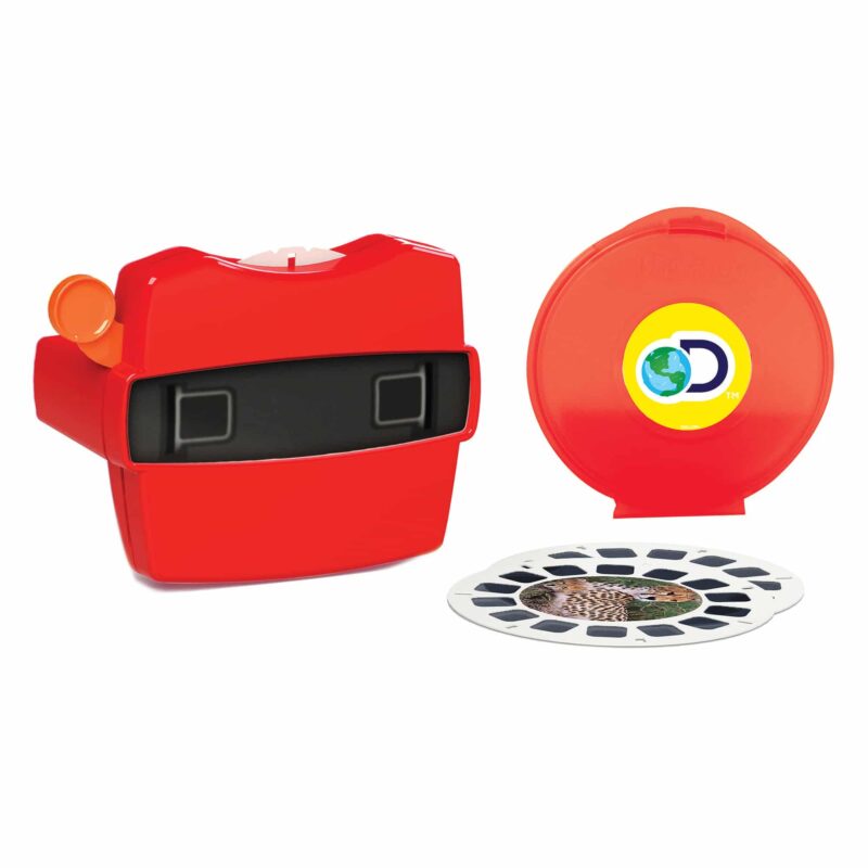 Viewmaster Boxed Set - US 8871