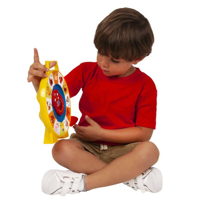Fisher Price See N’ Say - US 3274