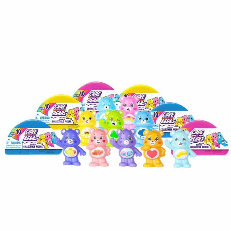 Care Bears Surprise Figures - US 9057