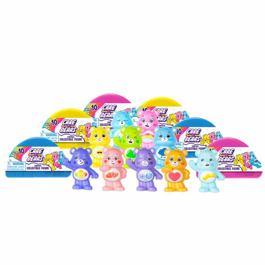 Care Bears Surprise Figures - US 9057