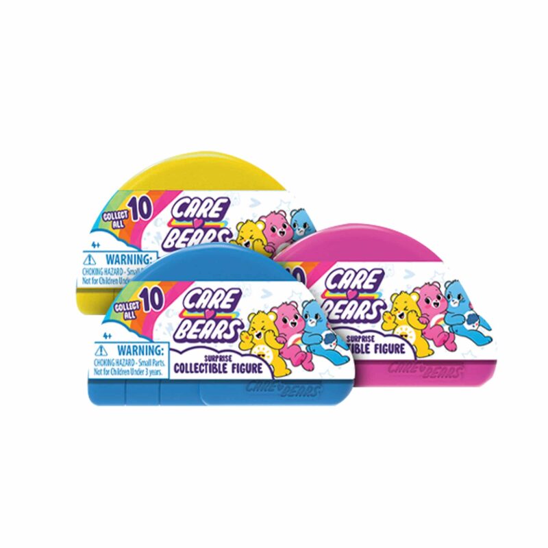 Care Bears Surprise Figures - US 9057