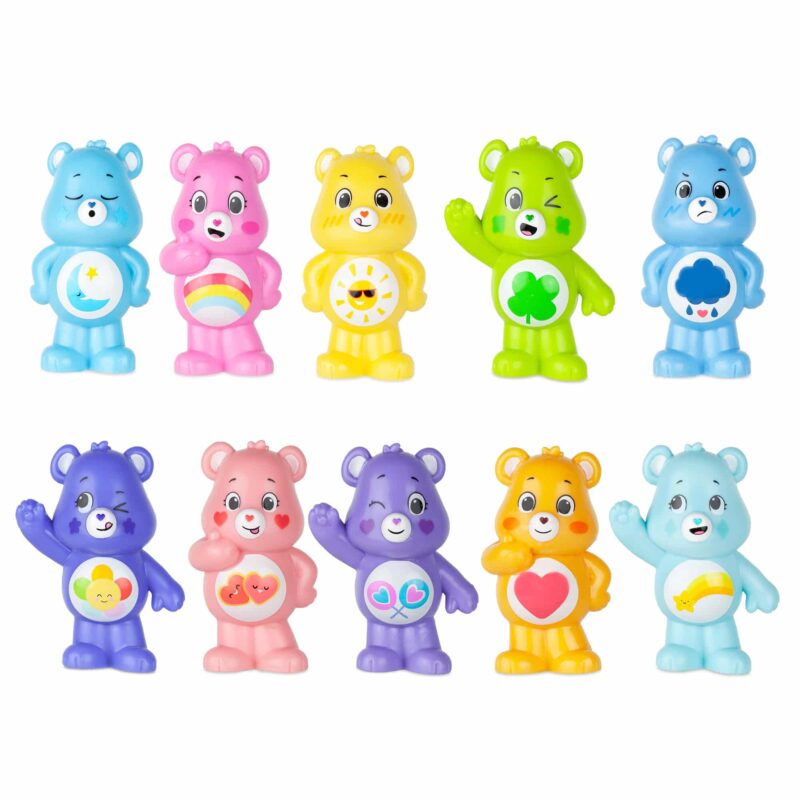 Care Bears Surprise Figures - US 9057