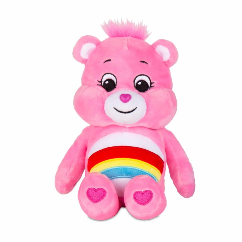 Care Bears Bean Plush - US 3861