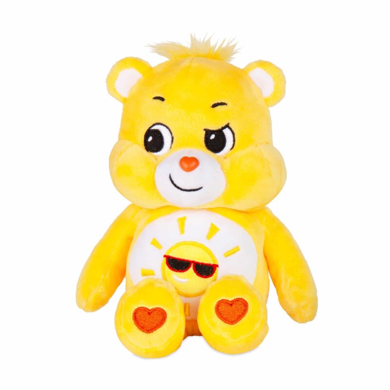 Care Bears Bean Plush - US 3861