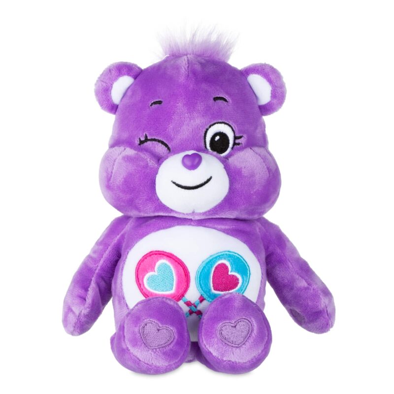 Care Bears Bean Plush - US 3861
