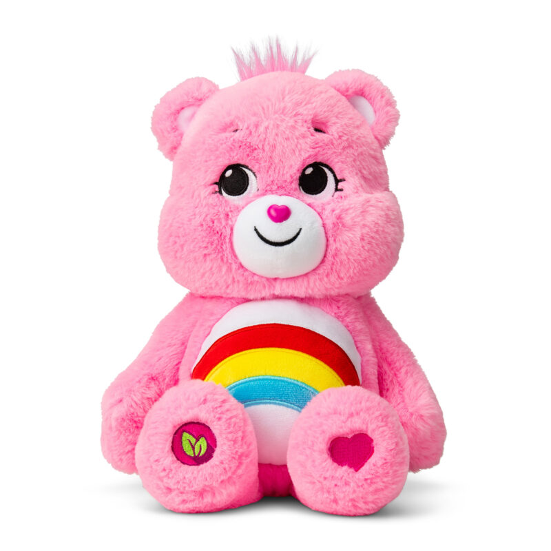 Care Bears Medium Plush - US 1108