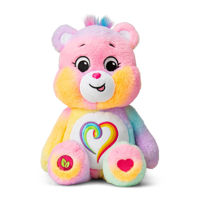 Care Bears Medium Plush - US 1108