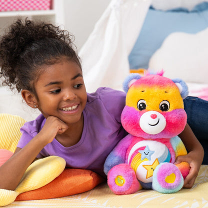 Care Bears Medium Plush - US 1108