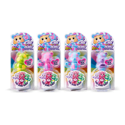 Care Bears – Peel and Reveal - US 9402