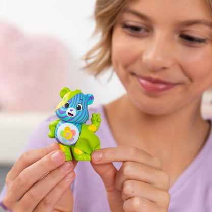 Care Bears – Peel and Reveal - US 9402