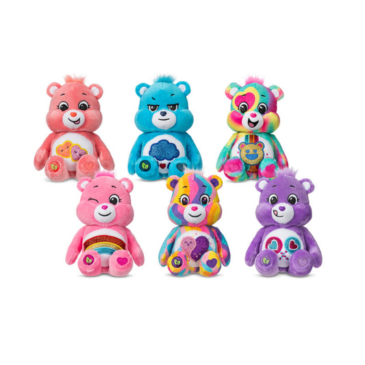 Care Bears Fun Size Sparkle Plush - US 1346