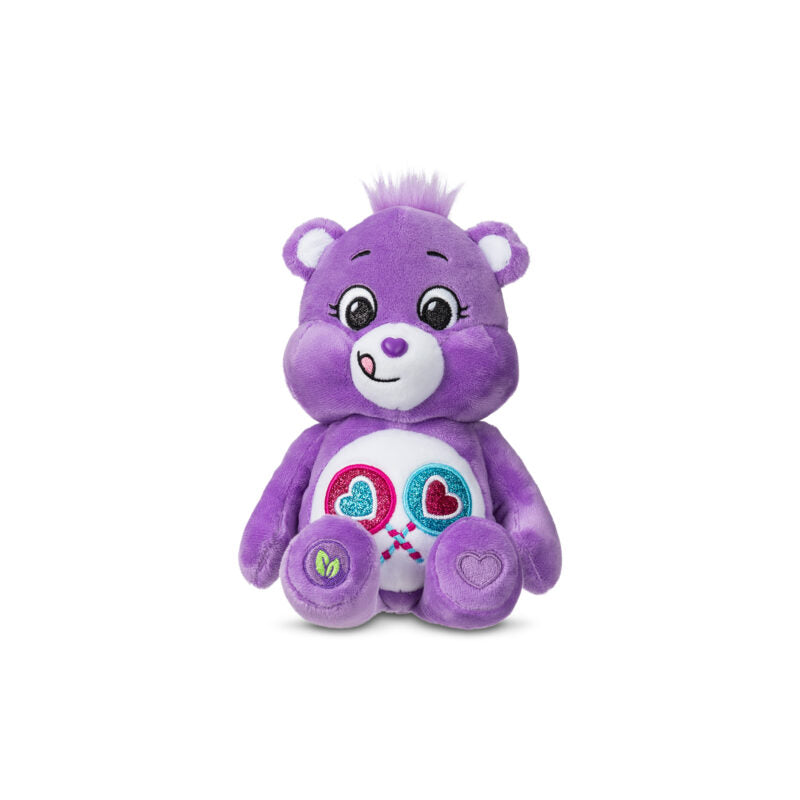 Care Bears Fun Size Sparkle Plush - US 1346