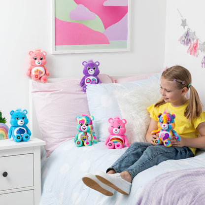 Care Bears Fun Size Sparkle Plush - US 1346