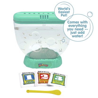Sea-Monkeys Ocean Volcano - US 6144