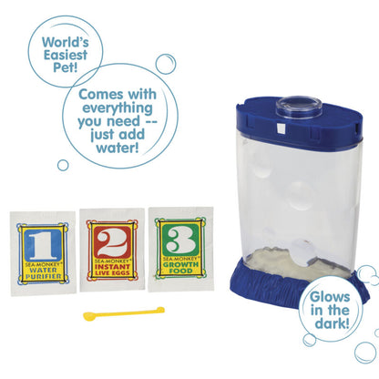 Sea-Monkeys Magiquarium - US 6746