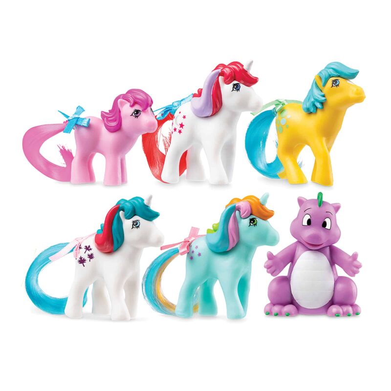 My Little Pony- Surprise Figures - US 2139