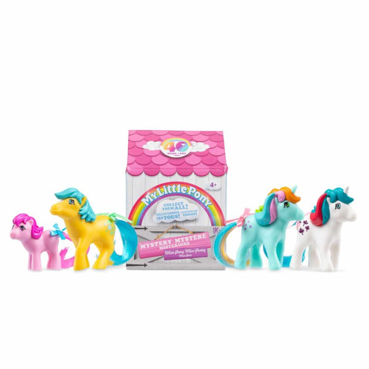 My Little Pony- Surprise Figures - US 2139
