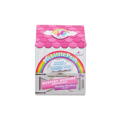 My Little Pony- Surprise Figures - US 2139