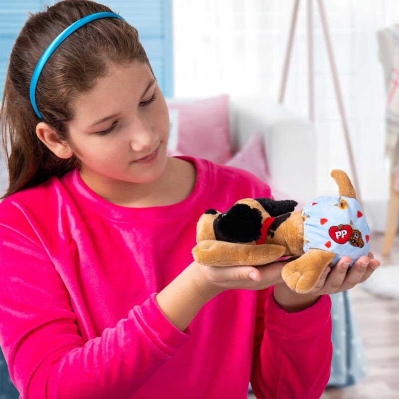 Pound Puppies Newborns - US 6533