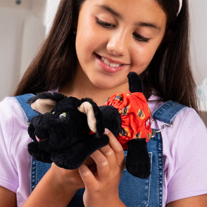 Pound Puppies Newborns - US 6533