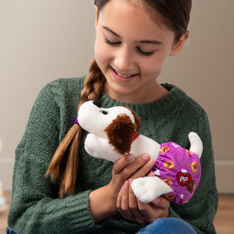 Pound Puppies Newborns - US 6533