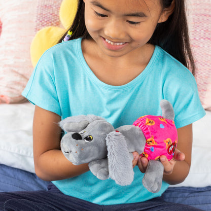 Pound Puppies Newborns - US 6533
