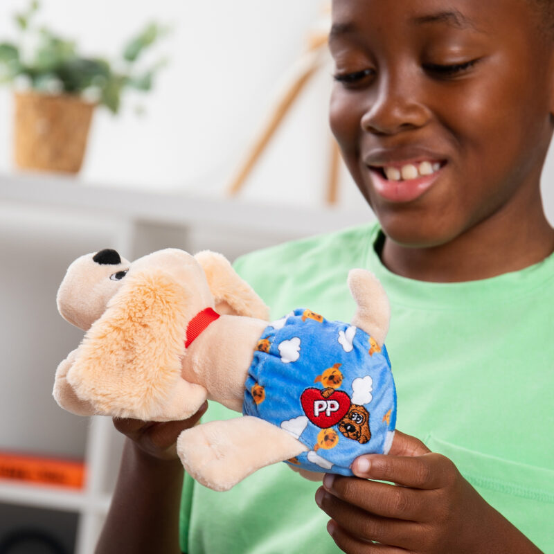Pound Puppies Newborns - US 6533